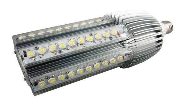 4款导热材料的独特性能，均可解决大功率LED照明散热问题