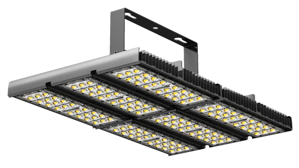导热界面材料在LED照明散热体系的重要性