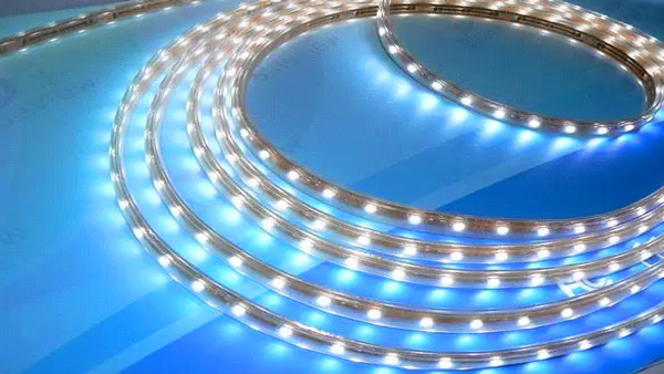 这几款导热界面材料常用于LED照明行业散热