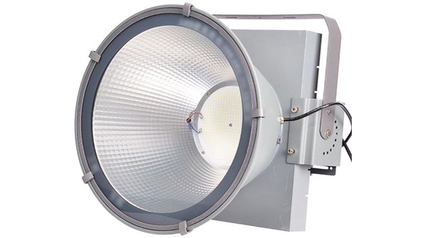 大功率LED灯散热为什么离不开导热硅脂？