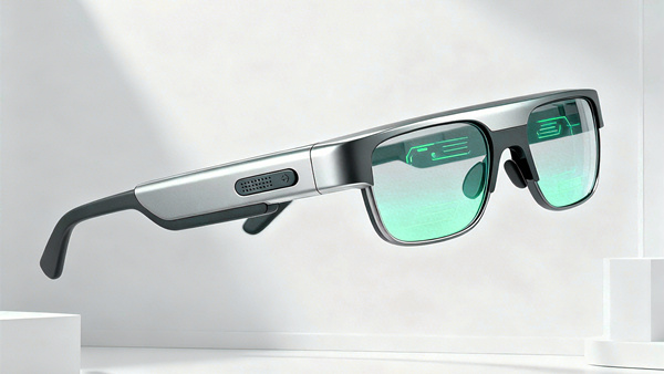 破解AI智能眼镜散热痛点！兆科导热硅胶片 + 导热石墨案例深度分享