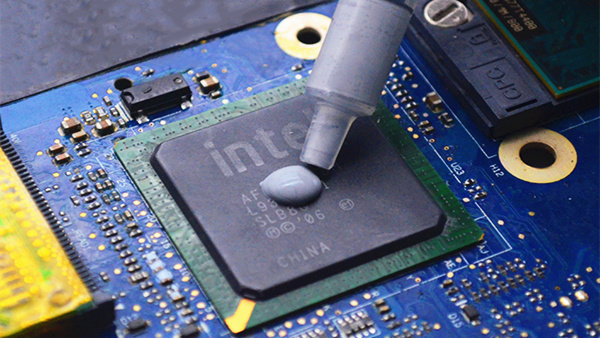 导热硅脂高温安全指南：避开劣质品，无需担心有害物质