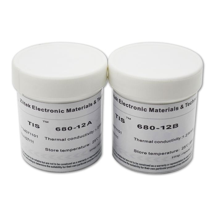 导热灌封胶