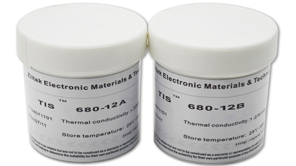 导热灌封胶使用攻略：准确操作流程+核心注意事项