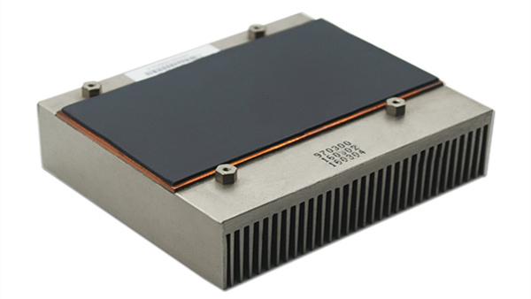 射频电子元器件散热：导热硅胶片的必要性解析