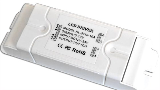 LED驱动器散热 LED驱动器散热