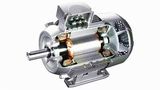 电机散热 电机散热