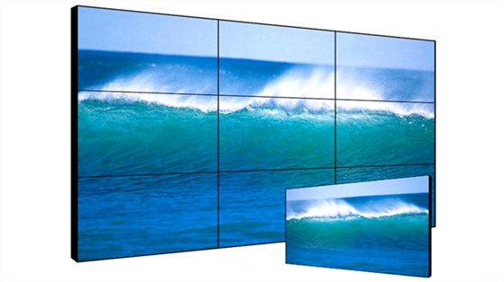 LED显示屏 LED显示屏