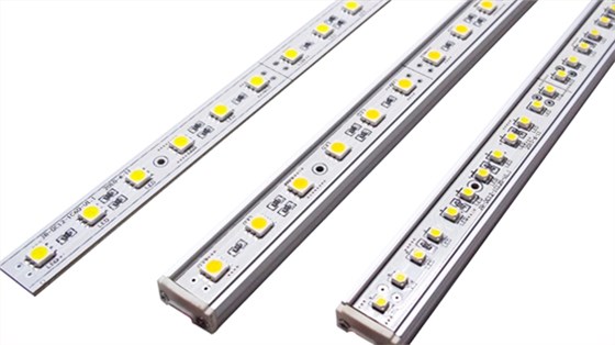 LED灯散热 LED灯散热