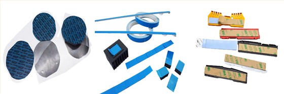 导热界面材料 导热界面材料