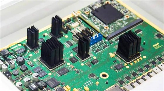 工业控制器散热 工业控制器散热