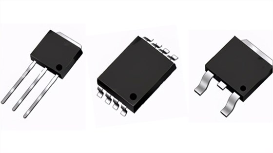 MOS管散热 MOS管散热