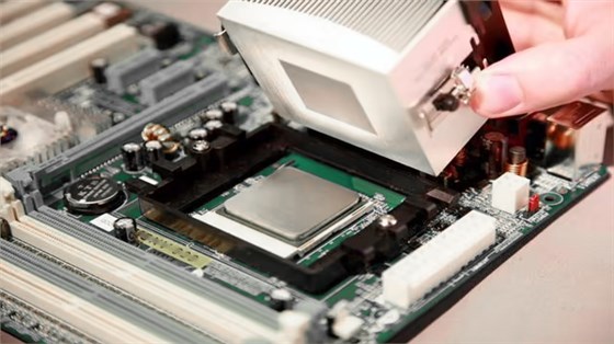 CPU导热硅脂 CPU导热硅脂