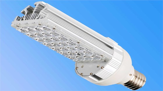 LED散热 LED散热