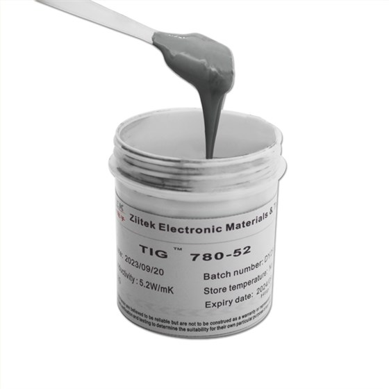 TIG780-52导热硅脂