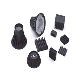 0.9W导热塑料TCP300PS-09-02A