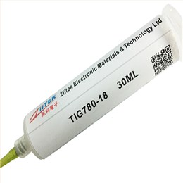 1.8W导热膏｜导热硅脂TIG780-18
