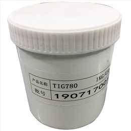 5.0W导热膏｜导热硅脂TIG780-50