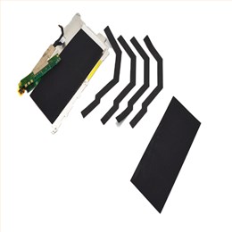 700W纳米碳镀层复合铜箔TIR300C