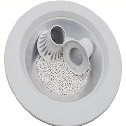 0.9W导热塑料TCP300PS-09-06A