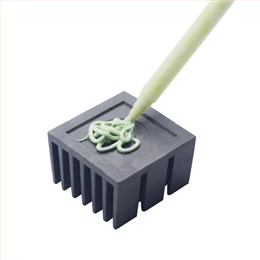 1.5W双组份导热凝胶TIF015AB-07S