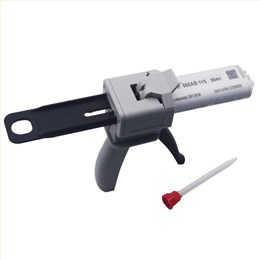 5.0W双组份导热凝胶TIF050AB-11S