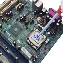 3.0W双组份导热凝胶TIF030AB-05S