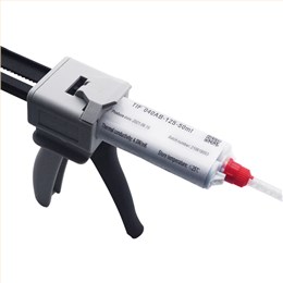 4.0W双组份导热凝胶TIF040AB-12S