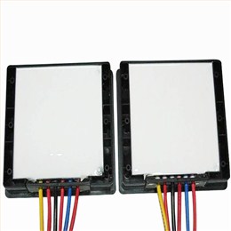 1.0W双组份硅橡胶灌封胶TIS680-10AB