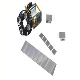 2.5W导热相变化材料TIC800A