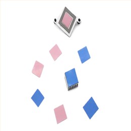 0.95W导热相变化材料TIC800P