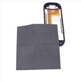 TIR GC 高频吸波材料