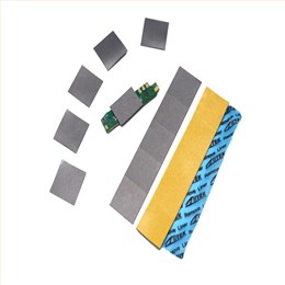 TIF900-20F系列导热吸波材料