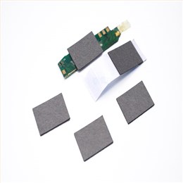 TIR9150F系列屏蔽吸波材料