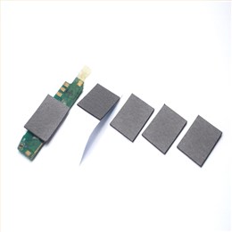 TIR9150G系列散热吸波材料