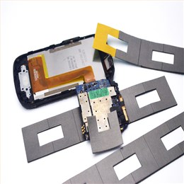 TIR980-A系列 经济吸波材料