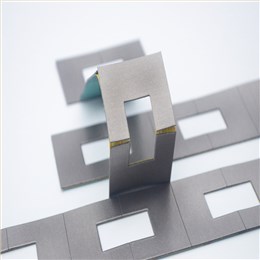 TIR980-A系列 经济吸波材料