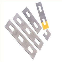 TIR980-A系列 经济吸波材料