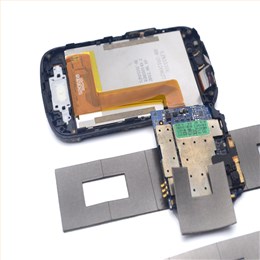 TIR9180-A系列 常规吸波材料