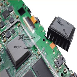6.5W导热硅胶TIF500-65-11US