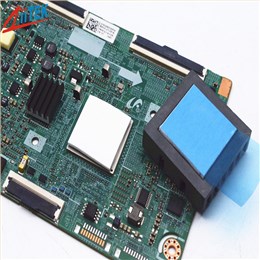 2.0W低挥发导热硅胶|导热矽胶TIF100LN-1535-06