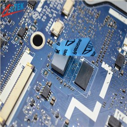 4.0W导热硅胶|导热矽胶TIF100N-40-10F