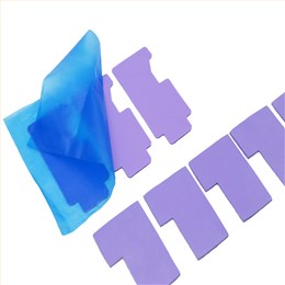 2.0W导热硅胶|导热矽胶TIF100N-20-16S