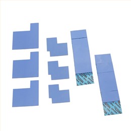 1.5W导热硅胶|导热矽胶TIF100N-15-16E