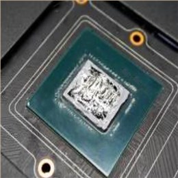 18.9W Sharp Metal X01金属相变化材料