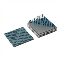 7.5W导热绝缘材料TIF100C 7545-11