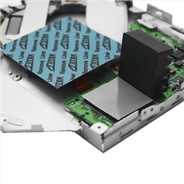 6.5W导热绝缘材料TIF100C 6530-11