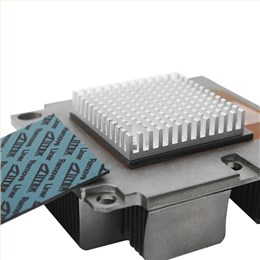 6.0W导热绝缘材料TIF100C 6050-11
