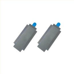 5.0W相变化导热贴TIC800G-ST