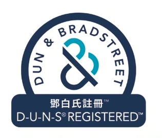 D-U-N-S Registered — 656191068